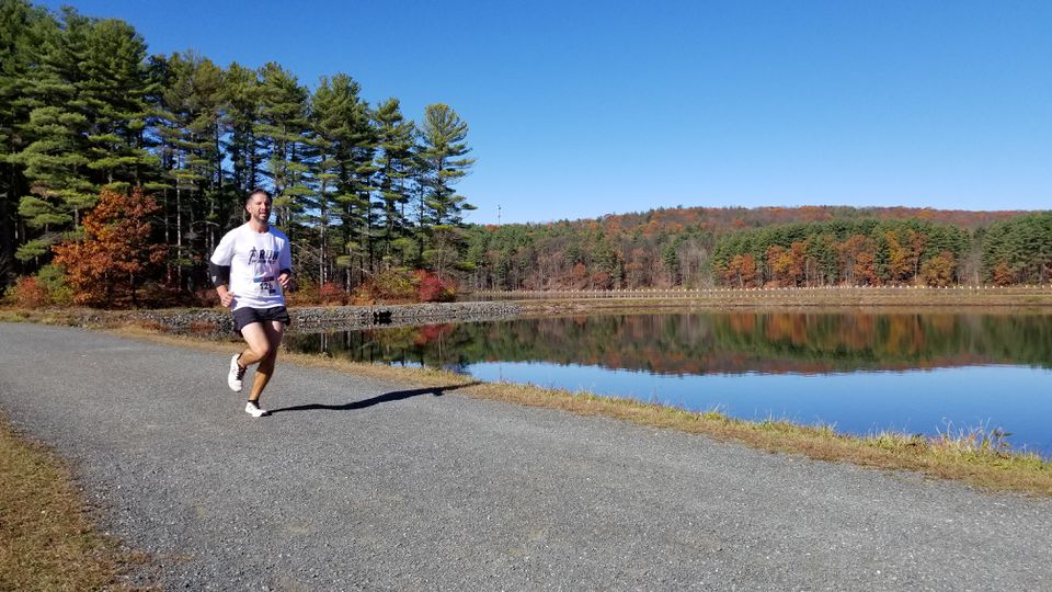 2019 5k Cider Run - Valley Educational Associates